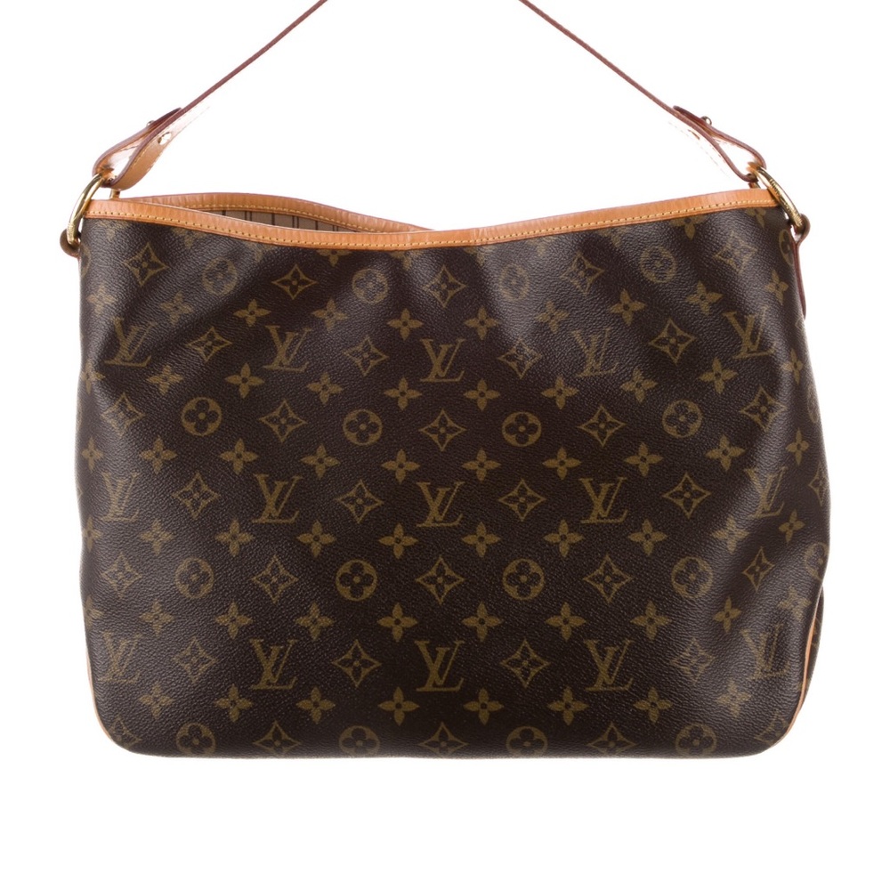 Louis Vuitton.